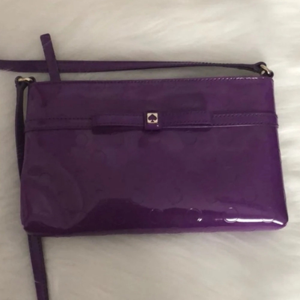 Kate spade crossbody bag